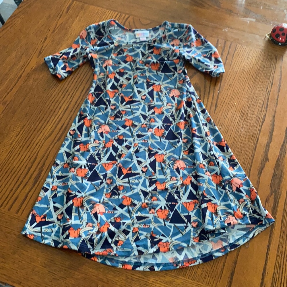 Lularoe dress 🎃5/$25🎃